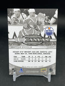 2025 UPPER DECK SERIES ONE - B/W - UD CANVAS - M. EKHOLM -