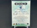 2018 UPPER DECK ARTIFACTS - ROOKIE - A. GAUDETTE - #178 - #'D/99 - DUAL RELIC - AUTOGRAPH - RC