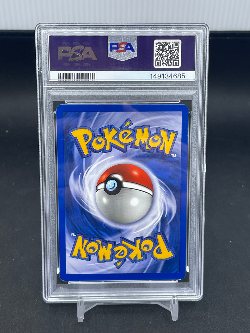 POKEMON - NEO REVELATION - MISDREAVUS - HOLO -