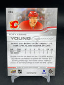 2025 UPPER DECK SERIES ONE - YOUNG GUNS - R. KERINS -