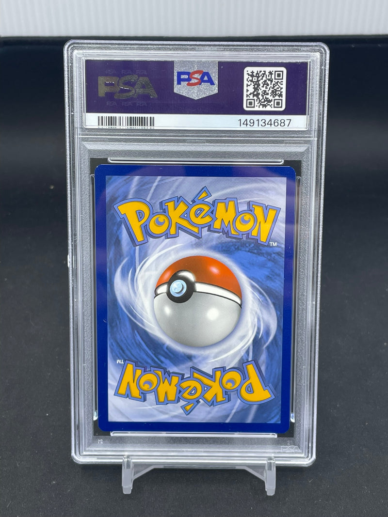 POKEMON - UNIFIED MINDS - ESPEON & DEOXYS GX -