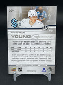 2025 UPPER DECK SERIES ONE - YOUNG GUNS - J. NYMAN -