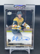 2022 UPPER DECK CLEAR CUT - CLEAR CUT - K. KORCZAK -