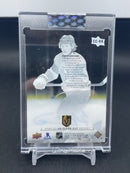 2022 UPPER DECK CLEAR CUT - CLEAR CUT - K. KORCZAK -