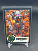 2023 UPPER DECK MARVEL NEW BEGINNINGS VOLUME 2 SERIES 2 - BLACK BASE - SINGLES - SELECT YOUR CARD