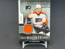 2017 UPPER DECK ARTIFACTS - YEAR ONE ROOKIE SWEATERS - I. PROVOROV -