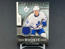 2017 UPPER DECK ARTIFACTS - YEAR ONE ROOKIE SWEATERS - W. NYLANDER -