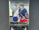 2017 UPPER DECK ARTIFACTS - YEAR ONE ROOKIE SWEATERS - J. VESEY -