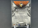 2018 UPPER DECK ARTIFACTS - DIVISIONAL - E. MALKIN -