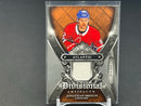 2018 UPPER DECK ARTIFACTS - DIVISIONAL - J. DROUIN -