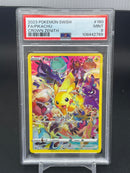 POKEMON - CROWN ZENITH - PIKACHU - FULL ART -