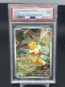 POKEMON - PRISMATIC EVOLUTIONS ETB - EEVEE - FULL ART -