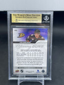2023 UPPER DECK SERIES TWO - YOUNG GUNS - L. CARLSSON -