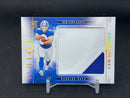 2025 PANINI ORIGINS - C. SKATTTEBO - #RJY-CSO - #'D/199 - RELIC - RC