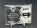 2017 UPPER DECK ARTIFACTS - LORD STANLEY'S LEGACY RELICS - D. DOUGHTY -