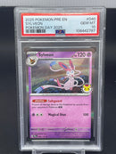 POKEMON - POKEMON DAY 2025 - SYLVEON - HOLO -