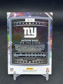 2025 PANINI ORIGINS - BLUE - J. DART - #145 - #'D/99 - RC