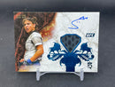 2025 TOPPS ROYALTY - BLUE - M. BUENO - #RYR-MB - #'D/25 - RELIC - AUTOGRAPH