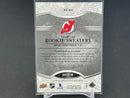 2018 UPPER DECK ARTIFACTS - YEAR ONE ROOKIE SWEATERS - N. HISCHIER -