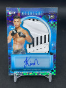 2025 TOPPS MIDNIGHT - ROOKIE RELIC AUTO - J. MATSUMOTO - #RRA-JO - #'D/25 - RELIC - AUTOGRAPH - RC