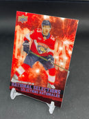 2025 UPPER DECK TIM HORTONS - NATIONAL SELECTIONS - B. MARCHAND -