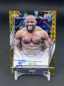 2026 TOPPS CHROME - GOLD GEOMETRIC - T. FINNEY - #BAV-TF - #'D/50 - AUTOGRAPH - RC