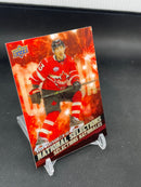 2025 UPPER DECK TIM HORTONS - NATIONAL SELECTIONS - B. MARCHAND -