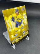 2025 UPPER DECK TIM HORTONS - NATIONAL SELECTIONS - V. HEDMAN -