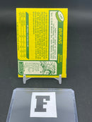 1980 O-PEE-CHEE - R. BOURQUE -