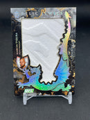 2025 TOPPS ROYALTY - RELIC JEWELS - M. TYBURA - #RJ-MT - #'D/99 - RELIC