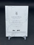 2025 TOPPS ROYALTY - RELIC JEWELS - M. TYBURA - #RJ-MT - #'D/99 - RELIC