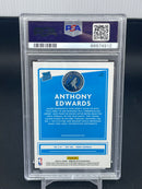 2020 PANINI DONRUSS OPTIC - RATED ROOKIE - A. EDWARDS -