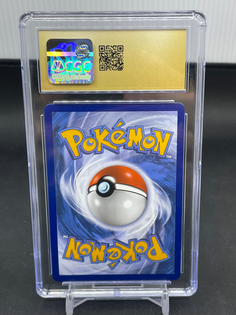 POKEMON - SILVER TEMPEST - UNOWN VSTAR -