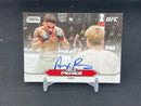 2025 TOPPS STADIUM CLUB - A. PEREZ -