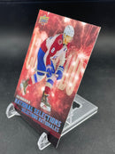 2025 UPPER DECK TIM HORTONS - NATIONAL SELECTIONS - C. MAKAR -