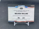 2025 TOPPS CHROME - CHROME ROOKIE - M. MULLINS -