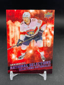2025 UPPER DECK TIM HORTONS - NATIONAL SELECTIONS - S. REINHART -