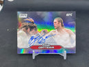 2025 TOPPS STADIUM CLUB - CHROME - B. ORTEGA -