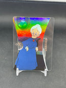 2024 UPPER DECK FLEER RETRO LOONEY TUNES - EX CENTURY - GRANNY -