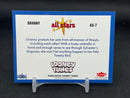 2024 UPPER DECK FLEER RETRO LOONEY TUNES - ALL STARS - GRANNY -
