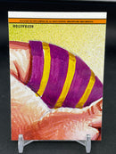 2022 TOPPS CHROME GARBAGE PAIL KIDS SERIES 5 - REFRACTOR - SELECT YOUR CARD