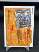 2022 TOPPS CHROME GARBAGE PAIL KIDS SERIES 5 - REFRACTOR - SELECT YOUR CARD