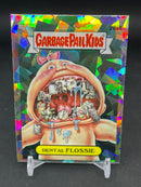 2022 TOPPS CHROME GARBAGE PAIL KIDS SERIES 5 - ATOMIC REFRACTOR - SELECT YOUR CARD