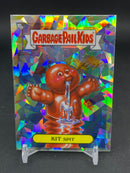 2022 TOPPS CHROME GARBAGE PAIL KIDS SERIES 5 - ATOMIC REFRACTOR - SELECT YOUR CARD