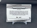 2026 TOPPPS CHROME - BLUE GEOMETRIC - A. HINES - #16 - #'D/99 - RC