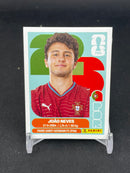 2026 FIFA WORLD CUP STICKER - J. NEVES -