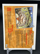 2022 TOPPS CHROME GARBAGE PAIL KIDS SERIES 5 - ATOMIC REFRACTOR - SELECT YOUR CARD