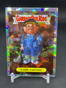 2022 TOPPS CHROME GARBAGE PAIL KIDS SERIES 5 - ATOMIC REFRACTOR - SELECT YOUR CARD
