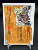 2022 TOPPS CHROME GARBAGE PAIL KIDS SERIES 5 - ATOMIC REFRACTOR - SELECT YOUR CARD