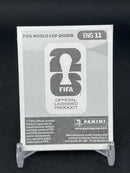 2026 FIFA WORLD CUP STICKER - J. BELLINGHAM -